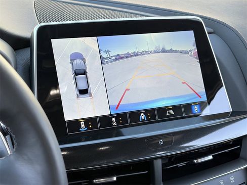 Certified 2024 Cadillac CT5 V w/ Super Cruise 2 Package image 30