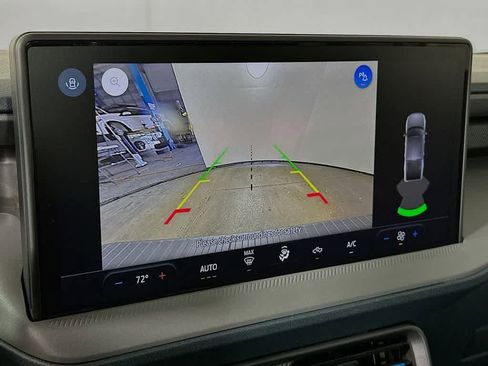 New 2026 Ford Maverick Lobo AWD/4WD image 25