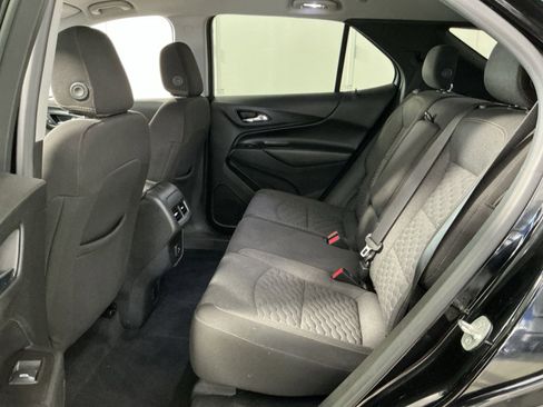 Used 2020 Chevrolet Equinox LT image 31