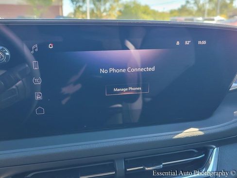 New 2026 Buick Envista Preferred image 14