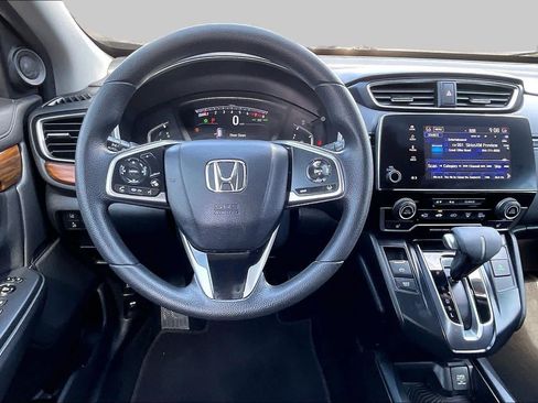 Used 2019 Honda CR-V EX image 6