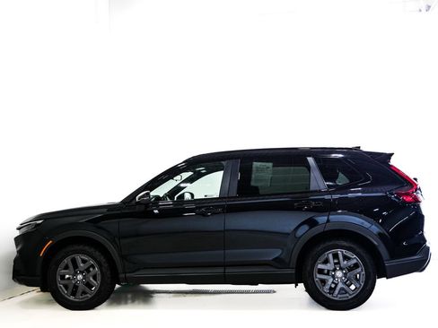 Used 2026 Honda CR-V TrailSport image 6