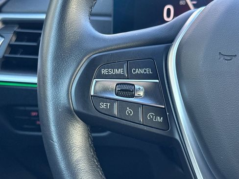 Certified 2023 BMW i4 eDrive40 w/ Premium Package image 30