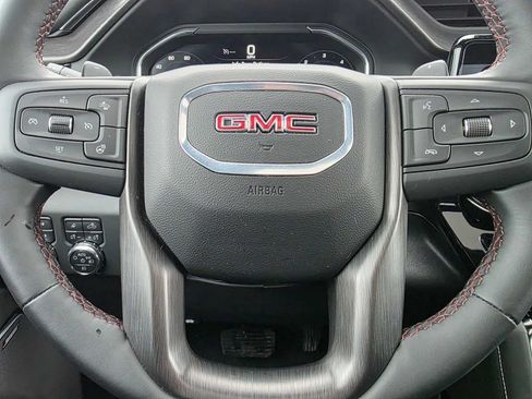 Certified 2024 GMC Sierra 1500 AT4X w/ AT4X AEV Edition AWD/4WD image 24