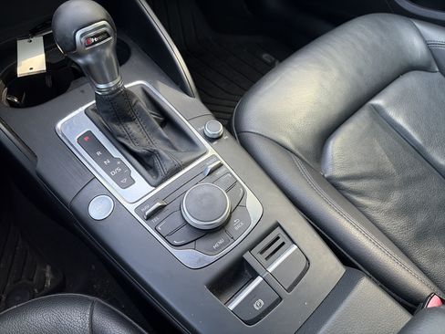 Used 2015 Audi A3 1.8T Premium Plus w/ Premium Plus Package FWD image 34