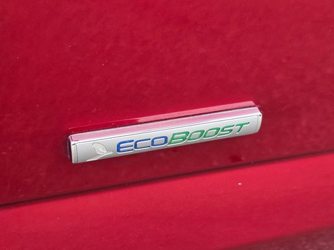 Used 2016 Ford F150 Platinum w/ Technology Package AWD/4WD image 11