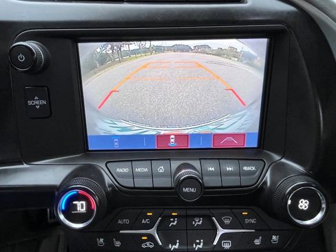 Used 2017 Chevrolet Corvette Stingray Coupe w/ 3LT Preferred Equipment Group image 26