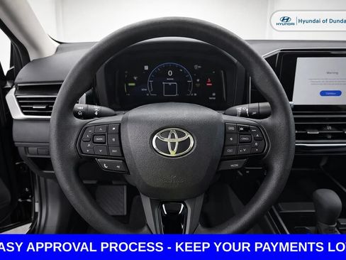 Used 2026 Toyota Camry LE w/ Convenience Package FWD image 11