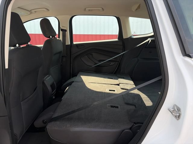 Used 2018 Ford Escape S FWD image 39