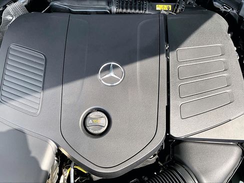 New 2026 Mercedes-Benz GLC 300 4MATIC image 19