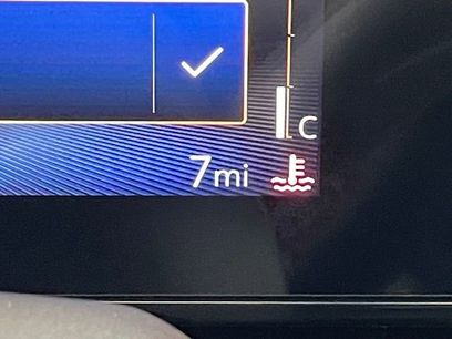 New 2026 Chevrolet Trax RS w/ Sunroof Package