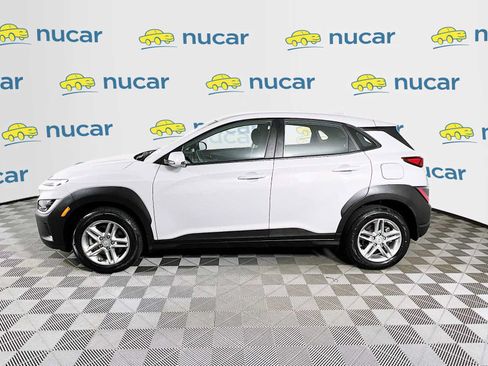 Certified 2023 Hyundai Kona SE image 4