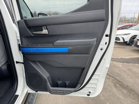 New 2026 Toyota Tacoma TRD Off-Road image 27