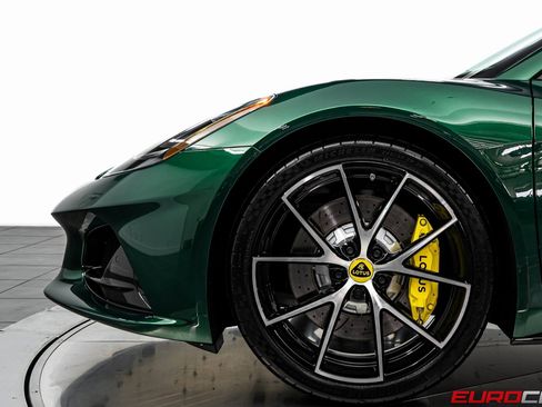 New 2026 Lotus Emira image 13