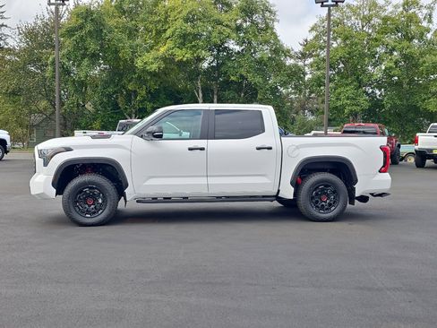 New 2026 Toyota Tundra TRD Pro image 6