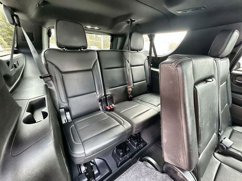 Certified 2023 GMC Yukon XL Denali w/ Denali Reserve Package image 27