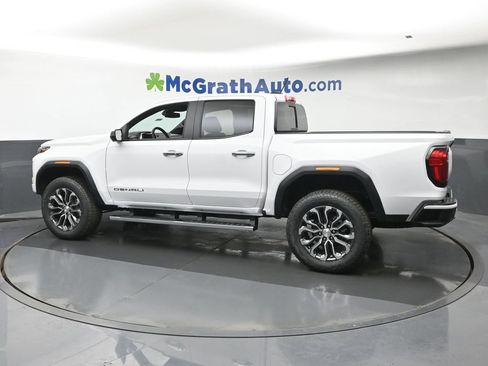 New 2026 GMC Canyon Denali AWD/4WD image 22