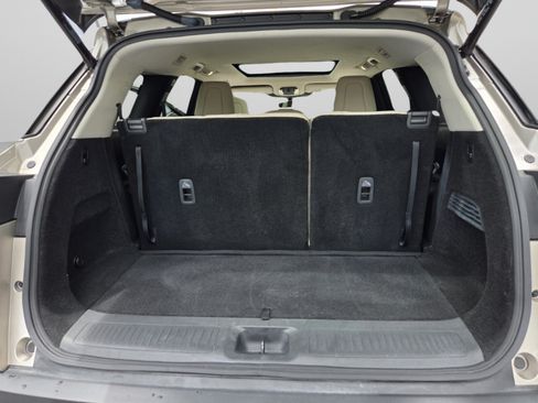Used 2024 INFINITI QX60 Luxe FWD image 30