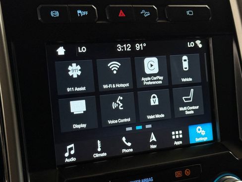 Used 2019 Ford F250 King Ranch w/ King Ranch Ultimate Package AWD/4WD image 63