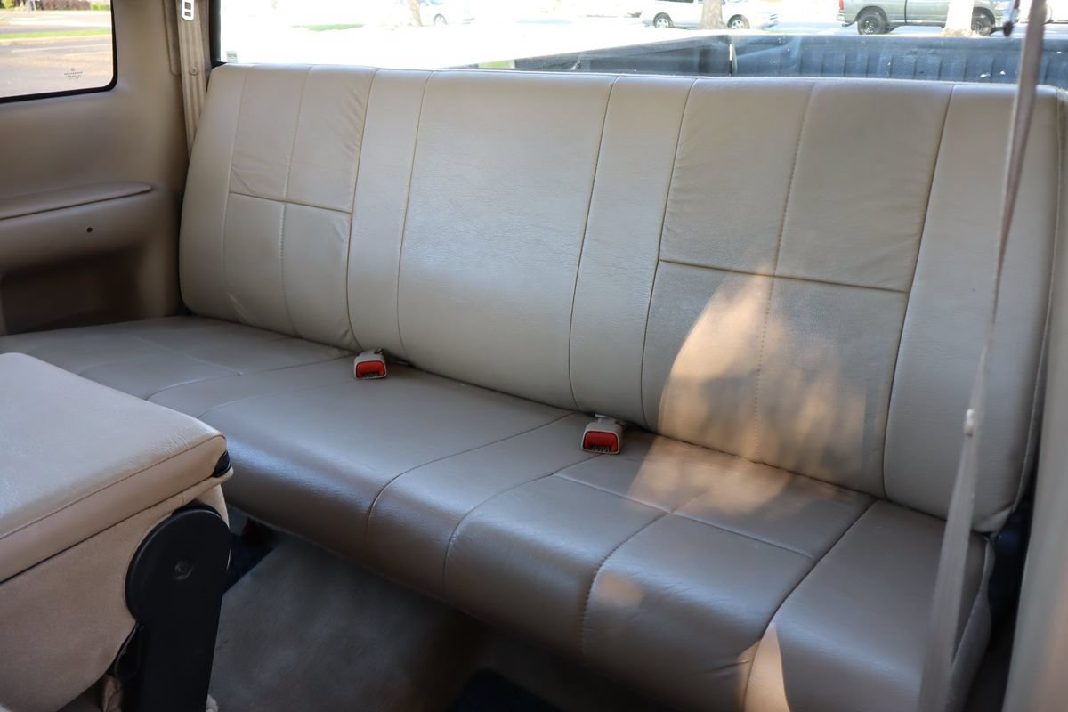 Used 1997 Dodge Ram 2500 Truck 4x4 Club Cab image 18