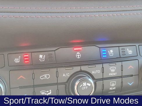 Used 2021 Dodge Durango R/T w/ Tow 'N Go Package image 26