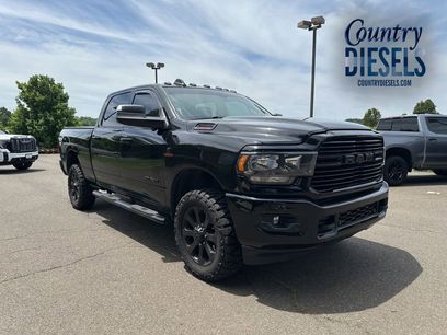 Used 2020 RAM 2500 Big Horn w/ Level 2 Equipment Group