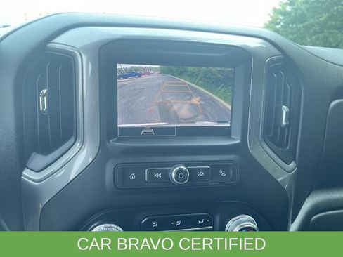 Certified 2023 GMC Sierra 1500 Pro w/ Fleet Convenience Package AWD/4WD image 14
