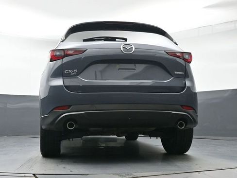 Used 2023 MAZDA CX-5 Carbon Edition AWD/4WD image 30