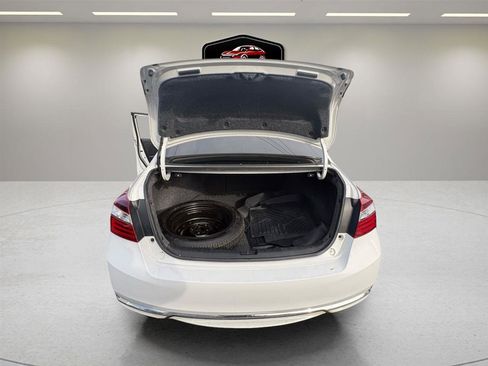 Used 2017 Honda Accord Sport Special Edition image 34