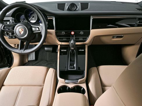 New 2026 Porsche Macan Turbo AWD/4WD image 17