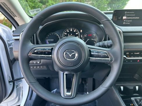 New 2025 MAZDA CX-50 2.5 Hybrid w/ Weather Package image 18