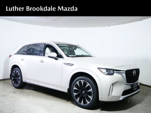 New 2026 MAZDA CX-90 3.3 Turbo S w/ Premium Plus image 1