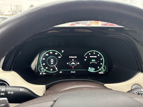 Used 2021 Hyundai Palisade Calligraphy image 10