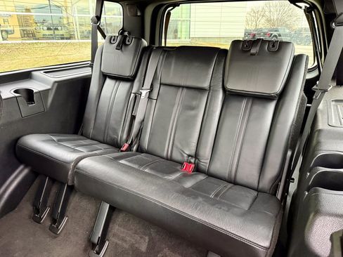 Used 2017 Lincoln Navigator L Reserve image 11