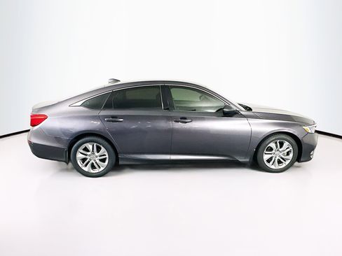 Used 2019 Honda Accord LX image 10