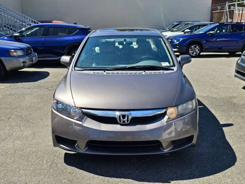 Used 2009 Honda Civic EX image 2
