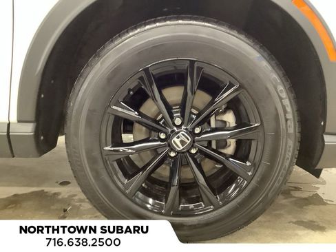 Used 2023 Honda CR-V Sport image 26