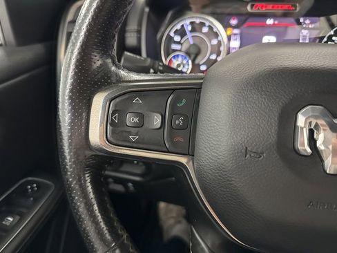 Used 2020 RAM 1500 Rebel w/ Level 2 Equipment Group AWD/4WD image 37
