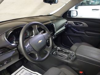 Used 2020 Chevrolet Traverse LS w/ LPO, Floor Liner Package FWD video 2