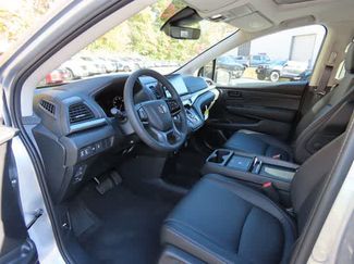 New 2026 Honda Odyssey EX-L video 2
