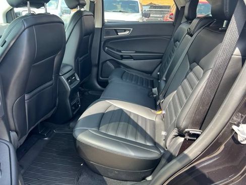 Certified 2024 Ford Edge SEL w/ Convenience Package AWD/4WD image 20