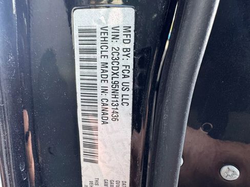 Used 2022 Dodge Charger SRT Hellcat image 33