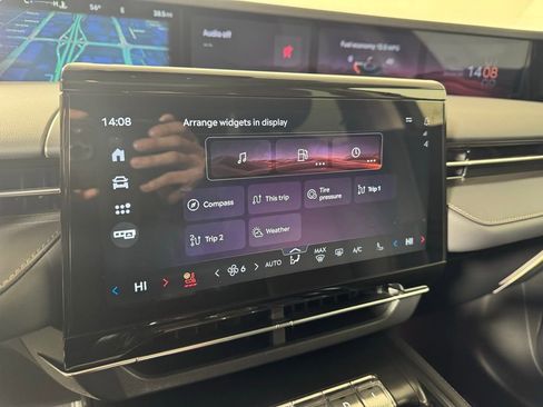 New 2026 Lincoln Nautilus Premier w/ Equipment Group 102A image 41