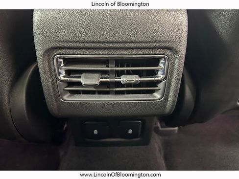 Certified 2025 Lincoln Corsair Grand Touring w/ Equipment Group 301A AWD/4WD image 27