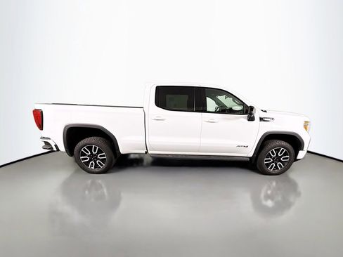 Used 2021 GMC Sierra 1500 AT4 image 8