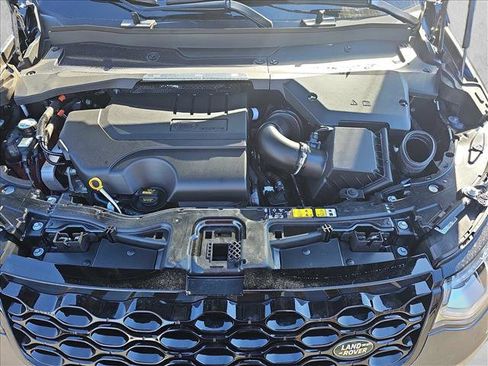 Used 2025 Land Rover Discovery Sport S image 29