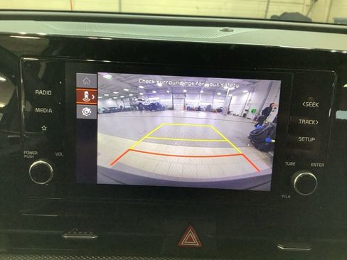 Certified 2023 Kia Sportage LX image 19