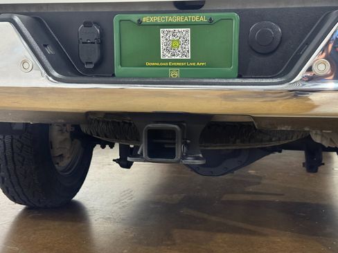 Used 2021 Chevrolet Silverado 2500 W/T w/ WT Convenience Package image 48