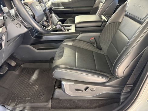 Used 2023 Ford F150 Raptor w/ Raptor 37 Performance Package image 19