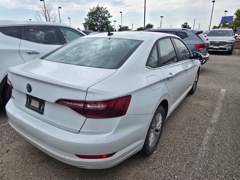 Used 2020 Volkswagen Jetta S FWD image 16